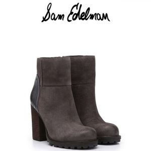 Sam Edelman Franklin Boot